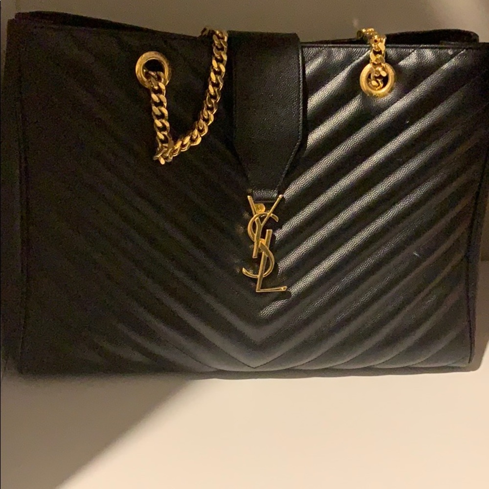 YSL Bag